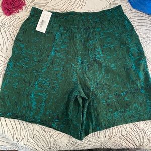 NWT Men’s Outdoor Voices Athletic/Swim shorts